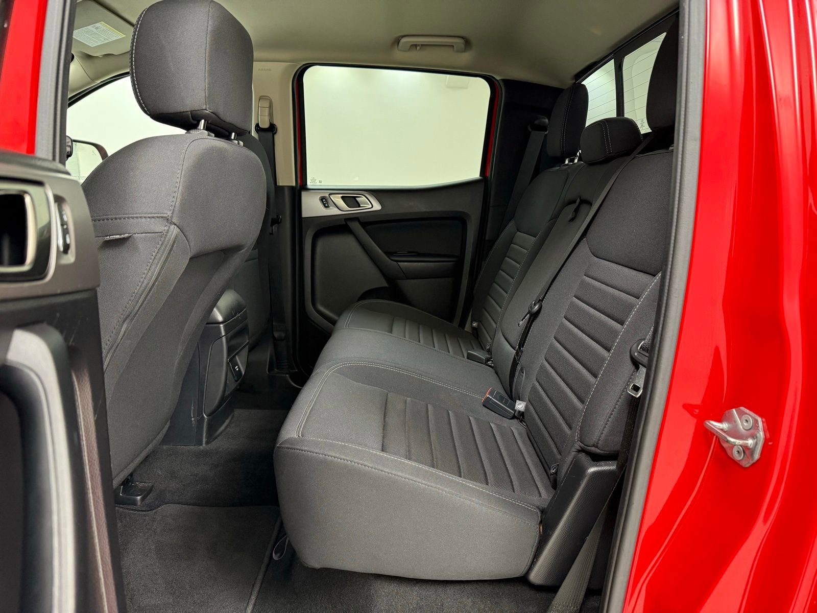 Used 2021 Ford Ranger XLT w/ Equipment Group 302A High image 23