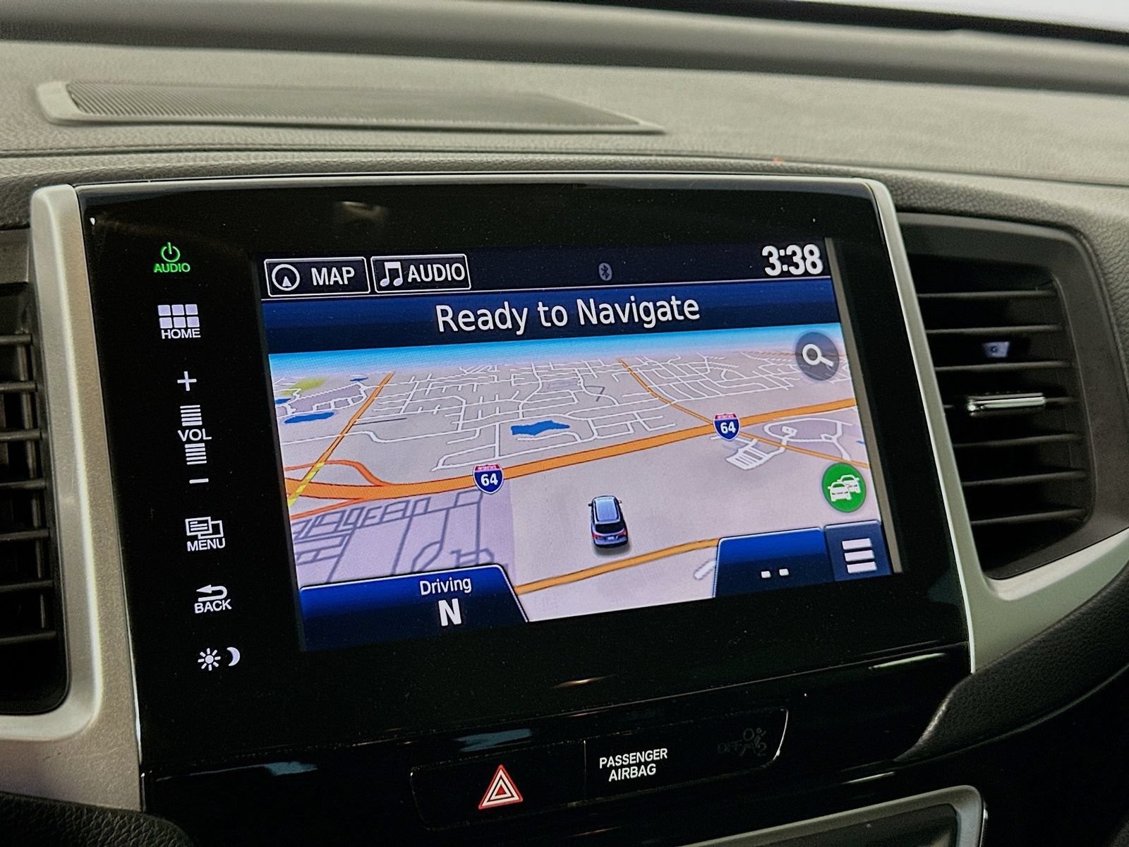 Used 2016 Honda Pilot Elite image 13