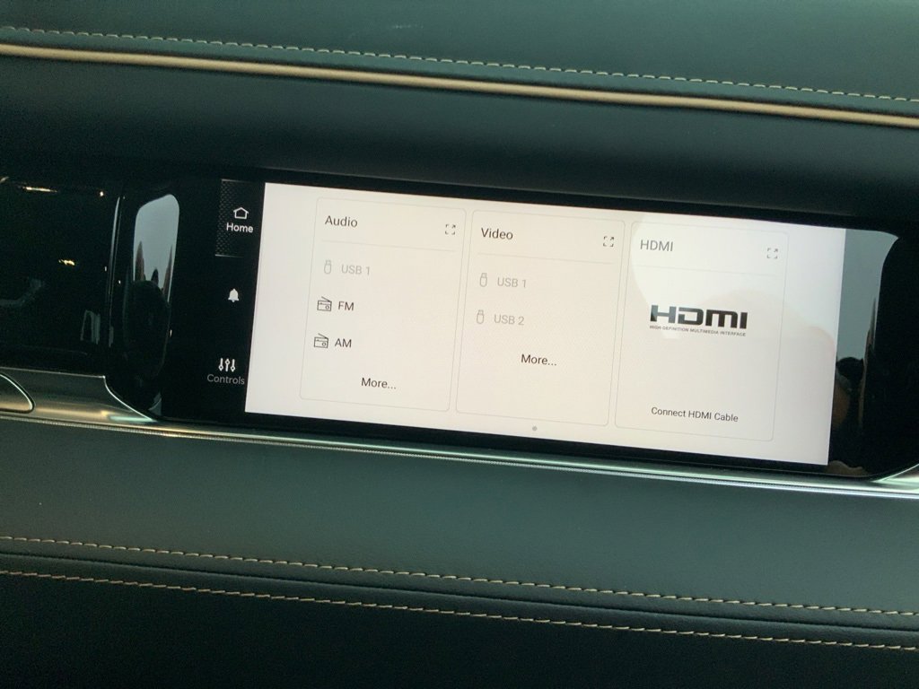 New 2026 RAM 1500 Tungsten image 26