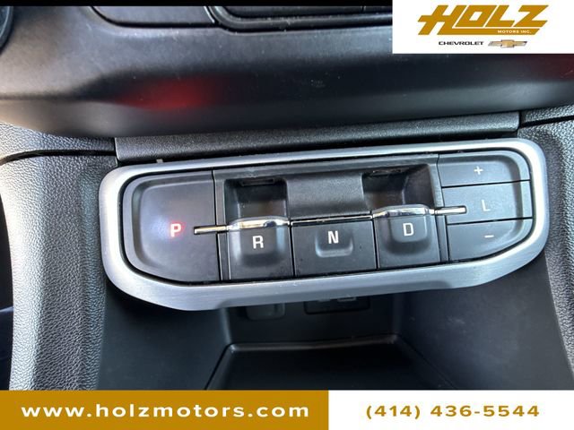 Certified 2023 GMC Acadia SLT AWD/4WD image 16