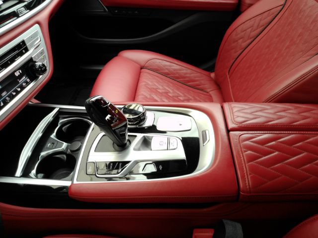Used 2020 BMW ALPINA B7 xDrive w/ Ambient Air Package AWD/4WD image 47