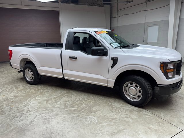 Used 2023 Ford F150 XL image 6