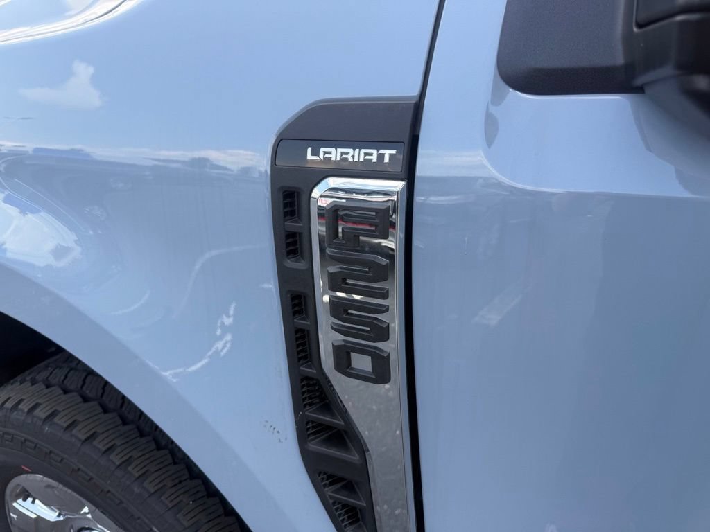 New 2026 Ford F250 Lariat w/ Lariat Ultimate Package AWD/4WD image 12