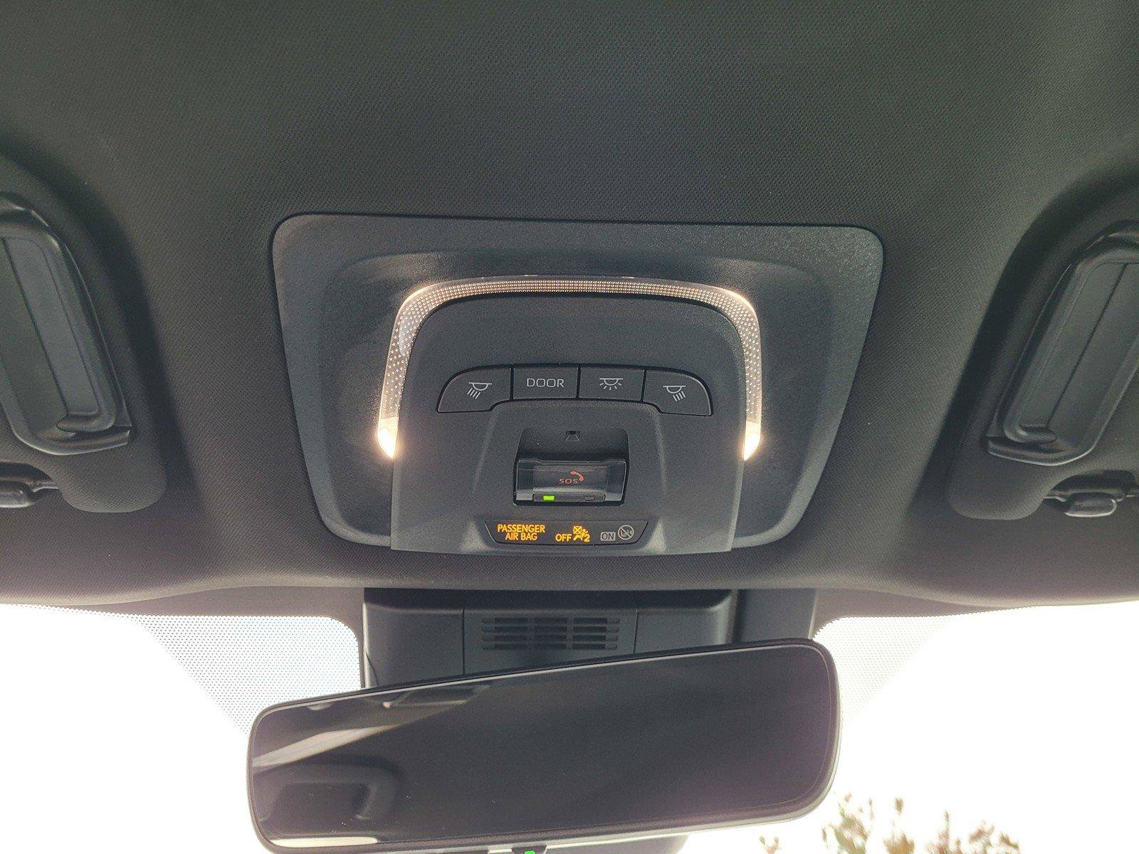 Certified 2023 Subaru Solterra AWD image 27