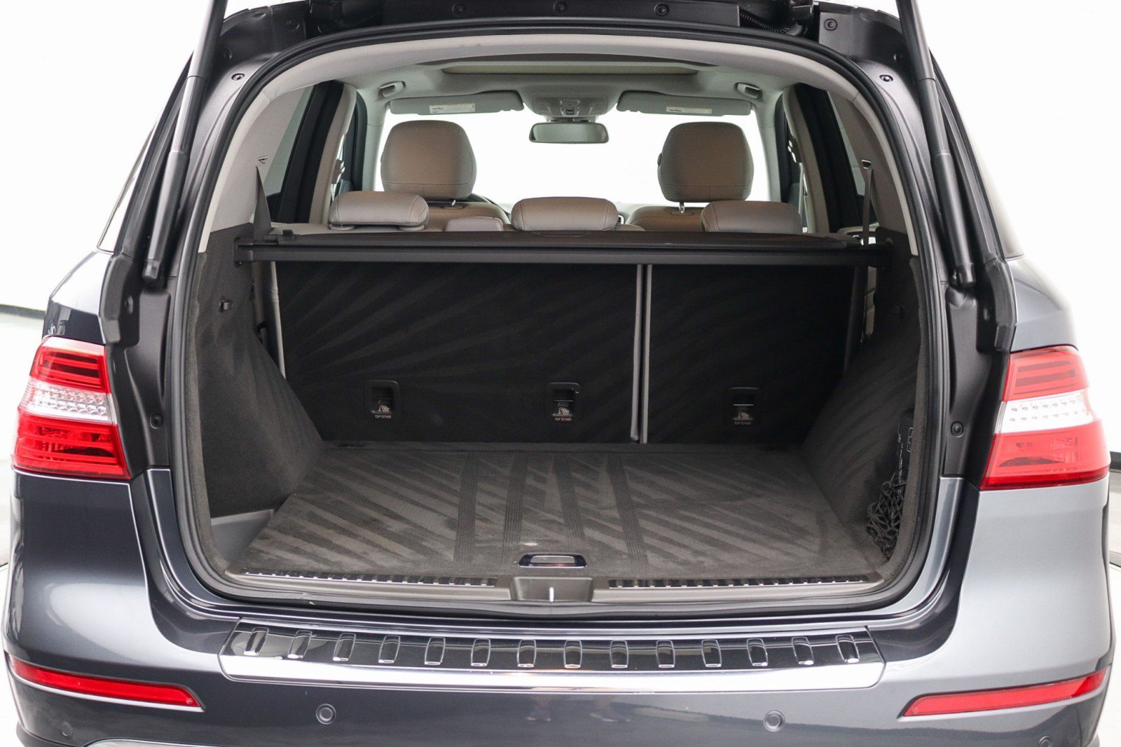 Used 2013 Mercedes-Benz ML 350 2WD image 33