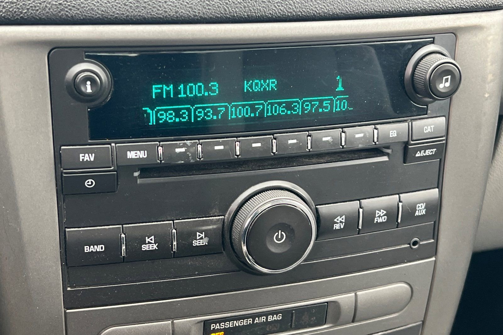 Used 2009 Chevrolet Cobalt LS image 14