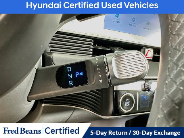 Certified 2023 Hyundai Ioniq 5 SEL AWD/4WD image 26