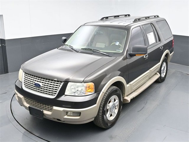 Used 2005 Ford Expedition Eddie Bauer image 37