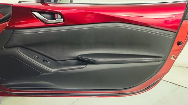 New 2026 MAZDA MX-5 Miata Grand Touring w/ Weather Package RWD image 29