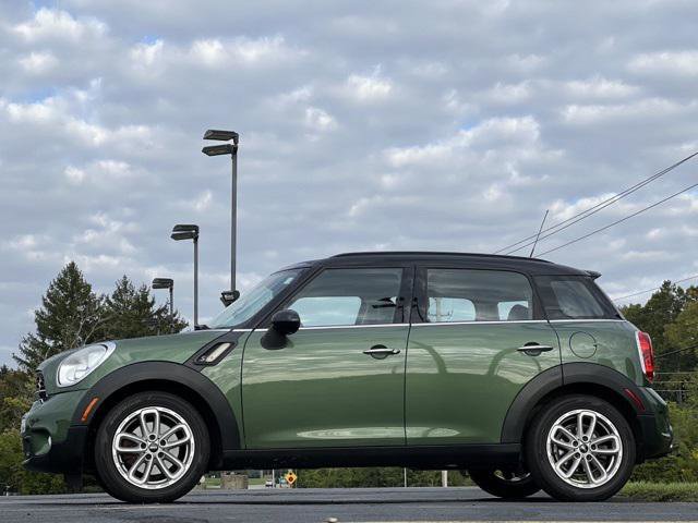 Used 2015 MINI Cooper Countryman S image 4