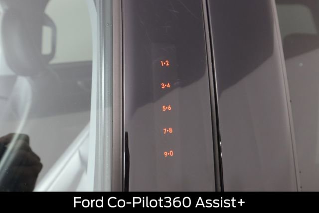 Certified 2022 Ford Explorer XLT w/ Equipment Group 202A image 17