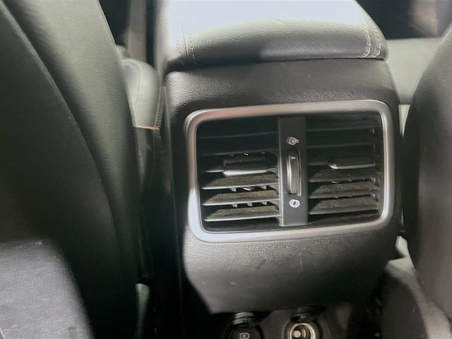Used 2017 Kia Sportage EX w/ EX Premium Package FWD image 26