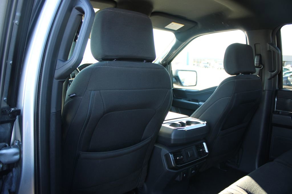Used 2023 Ford F150 XLT w/ Equipment Group 302A High image 27