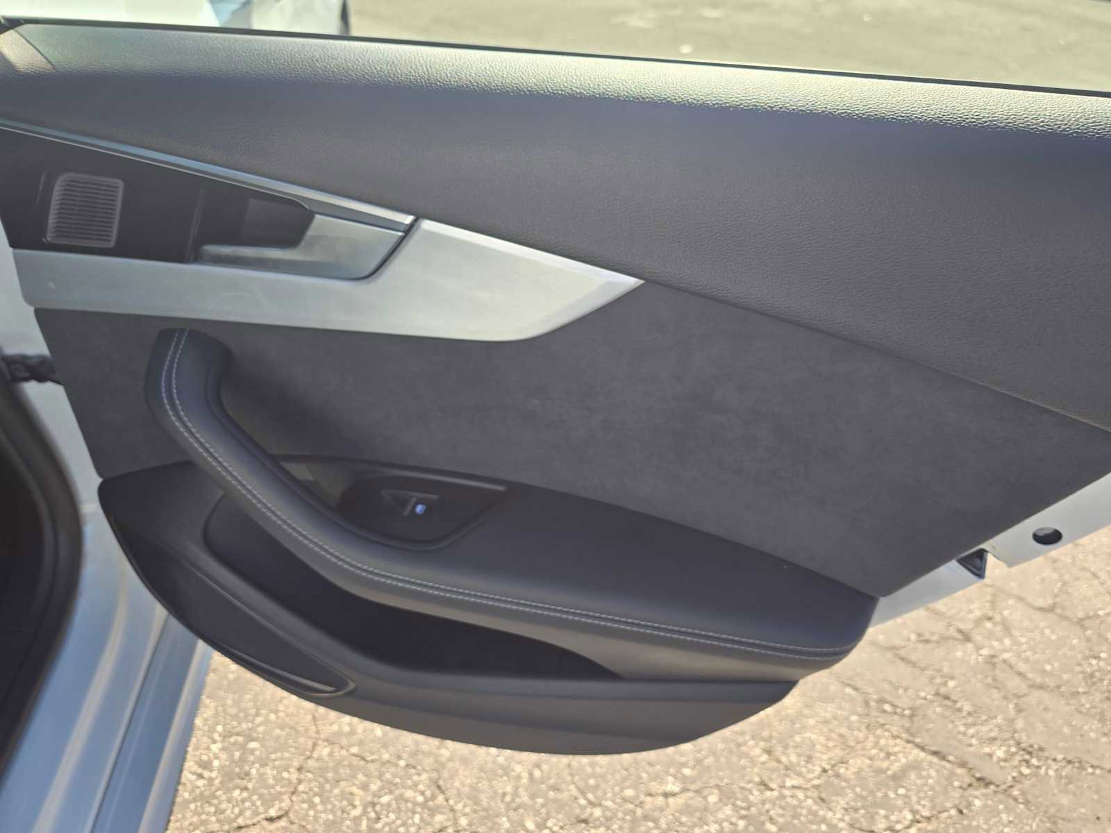 Used 2023 Audi A5 2.0T Prestige w/ Black Optic Plus Package image 13