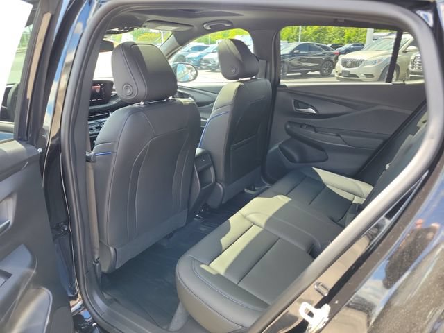 New 2026 Buick Envista Sport Touring w/ Convenience I Package FWD image 14