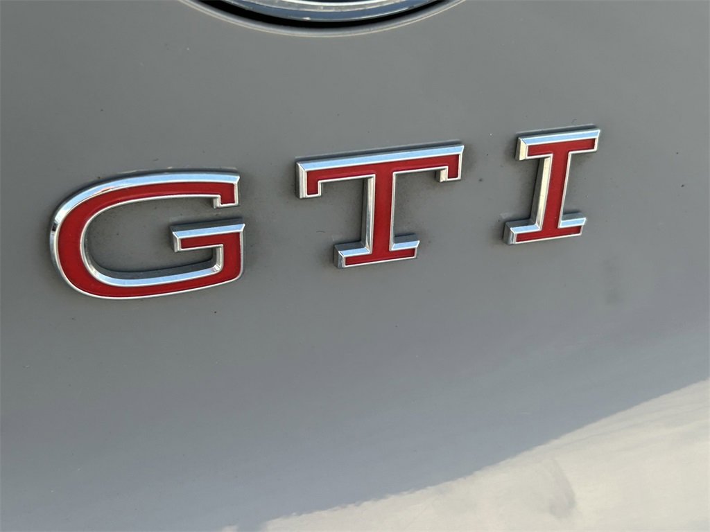 Used 2024 Volkswagen GTI SE image 14
