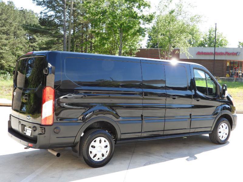 Used 2020 Ford Transit 250 Low Roof w/ Exterior Upgrade Package RWD image 22