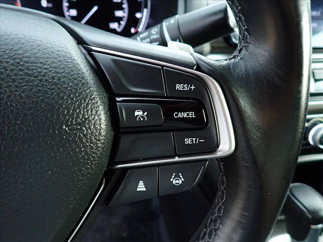 Used 2022 Honda Accord Sport image 16