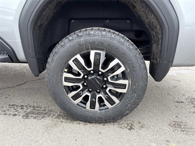 New 2026 GMC Sierra 2500 Denali Ultimate image 31