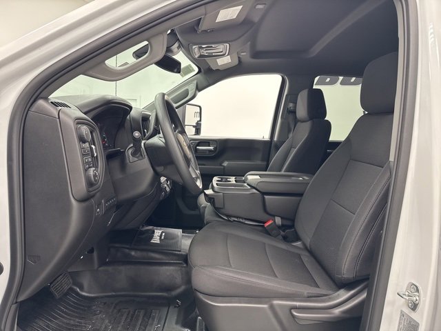 New 2026 Chevrolet Silverado 3500 W/T w/ WT Convenience Package image 25
