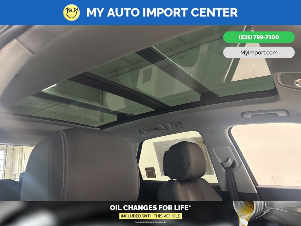 Used 2024 Audi Q5 2.0T Premium Plus image 32