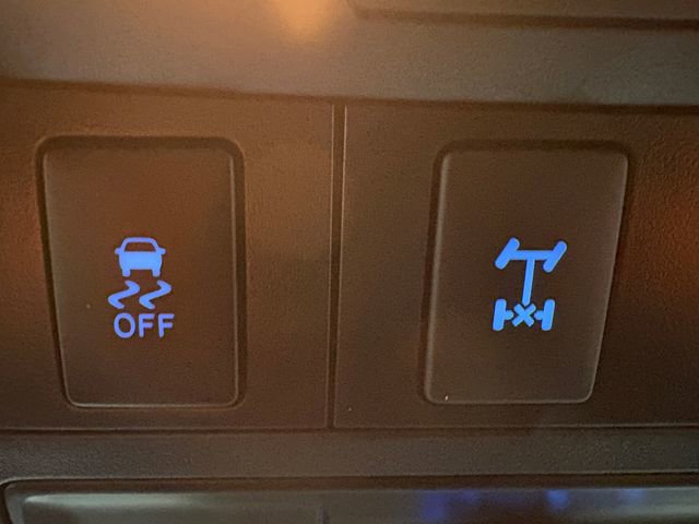 Certified 2019 Toyota Tacoma TRD Off-Road image 14