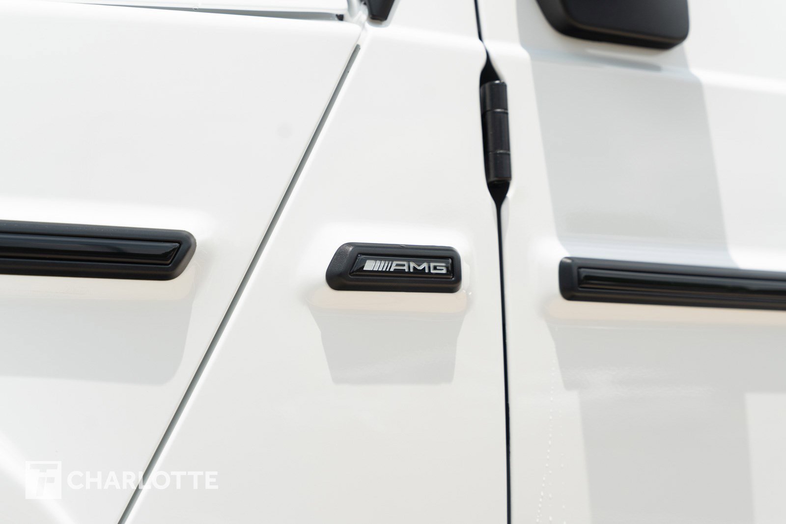 Used 2023 Mercedes-Benz G 63 AMG 4MATIC image 9