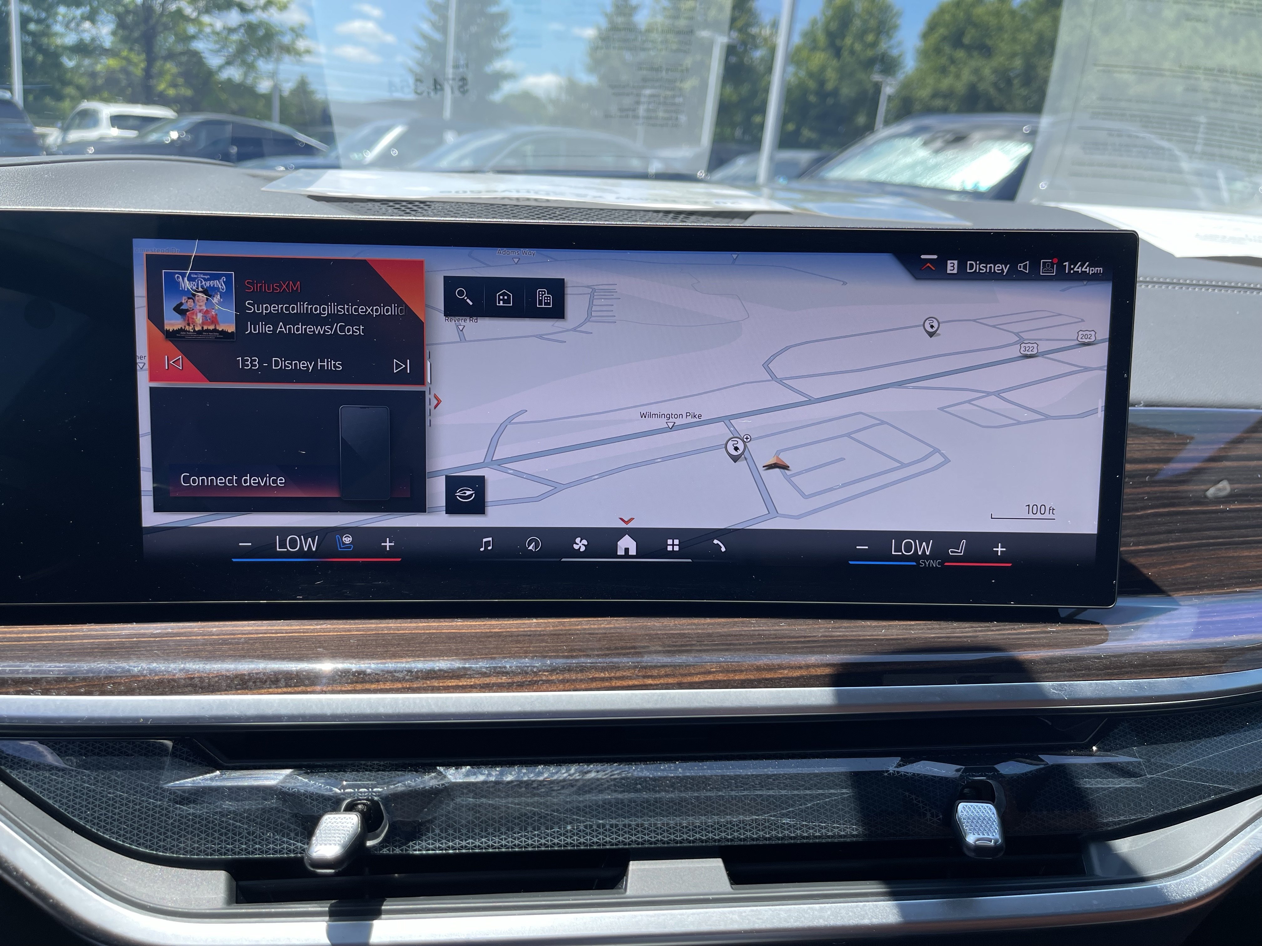 Certified 2026 BMW X5 xDrive50e AWD/4WD image 13