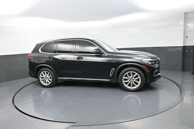 Used 2020 BMW X5 xDrive40i w/ Convenience Package AWD/4WD image 26