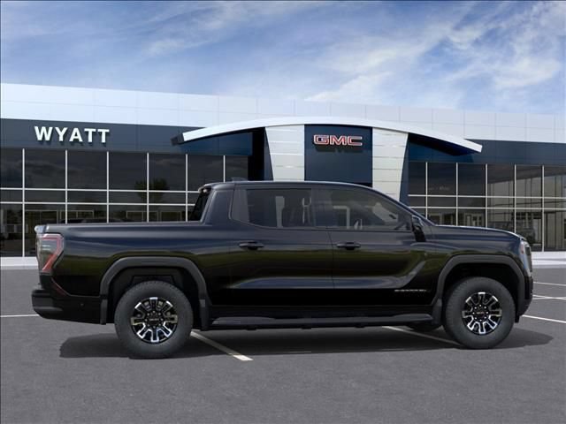 New 2026 GMC Sierra EV Elevation AWD/4WD image 6