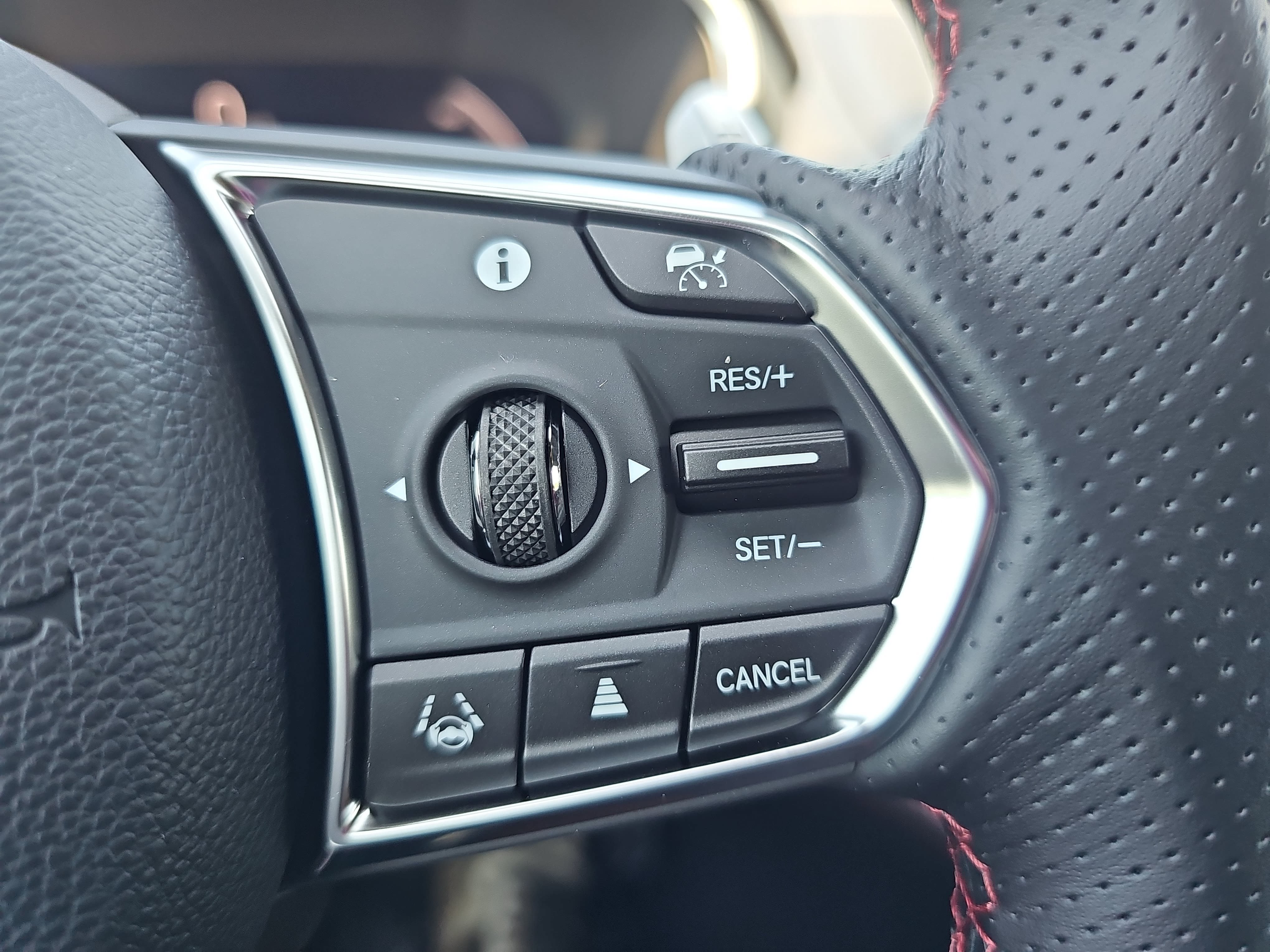 New 2026 Acura MDX A-Spec AWD/4WD image 18