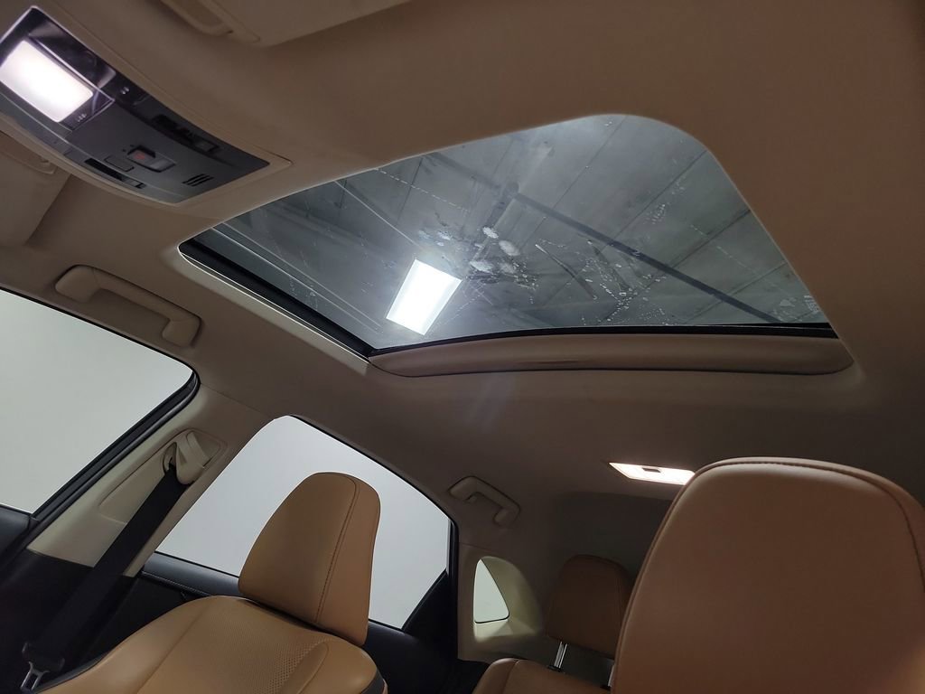 Used 2016 Lexus NX 200t FWD image 14