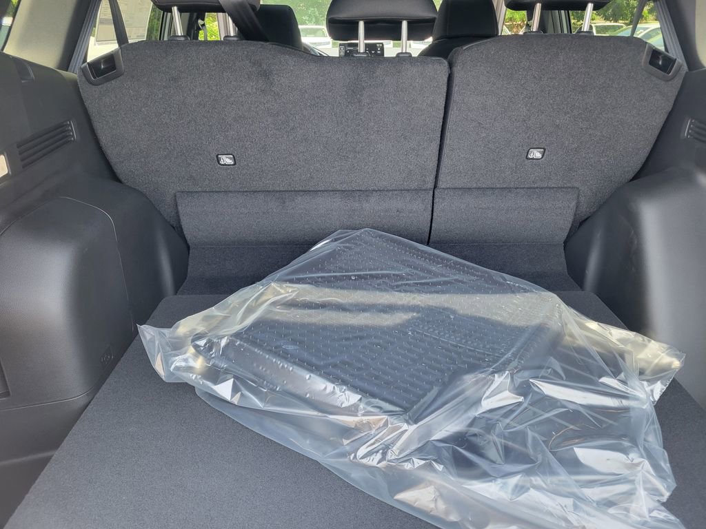 New 2026 Honda CR-V TrailSport image 37