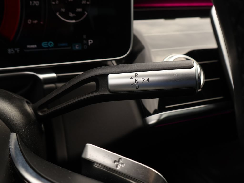 Used 2022 Mercedes-Benz S 580 4MATIC Sedan image 36