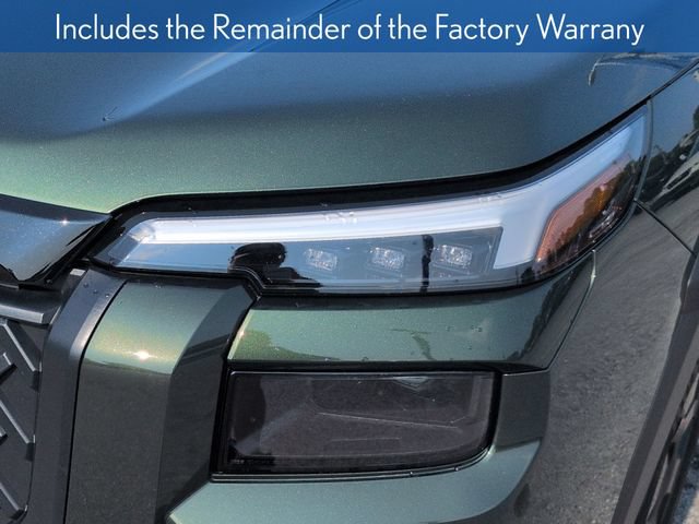 Certified 2026 Subaru Outback Limited AWD/4WD image 13