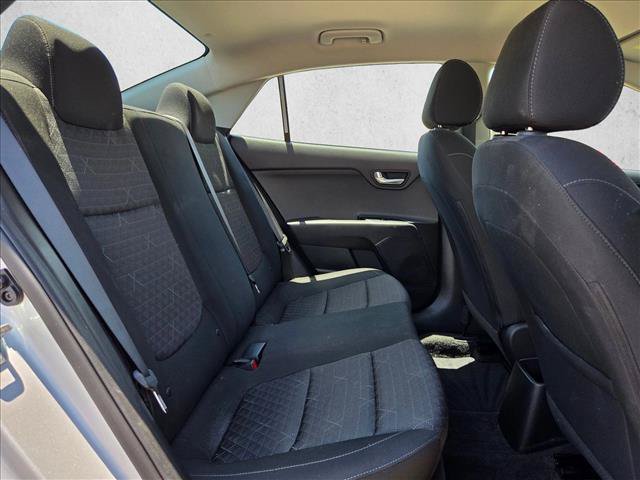 Used 2023 Kia Rio LX FWD image 23