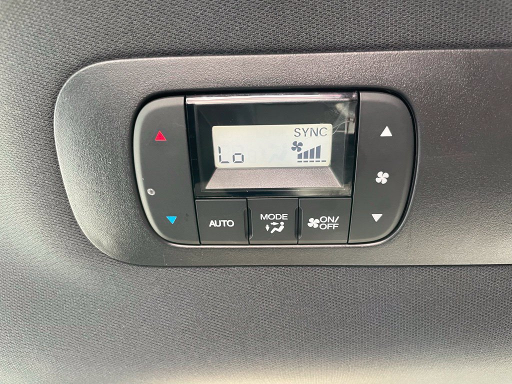 Used 2025 Honda Odyssey Sport-L image 55