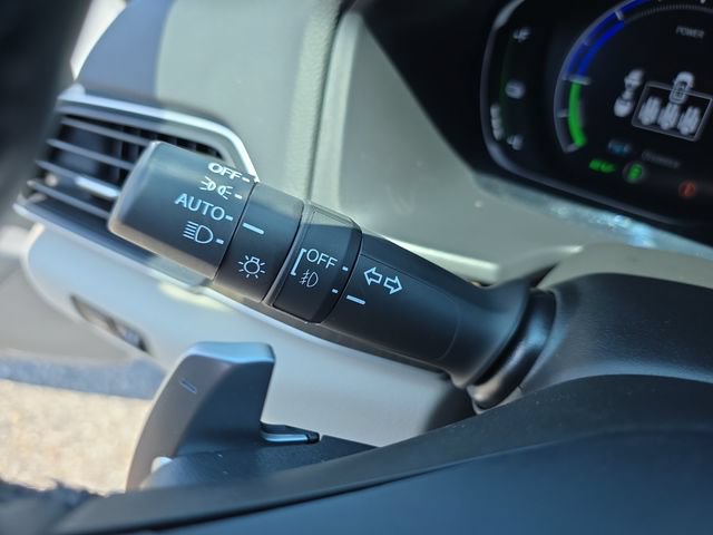 Certified 2022 Honda Accord EX-L image 19