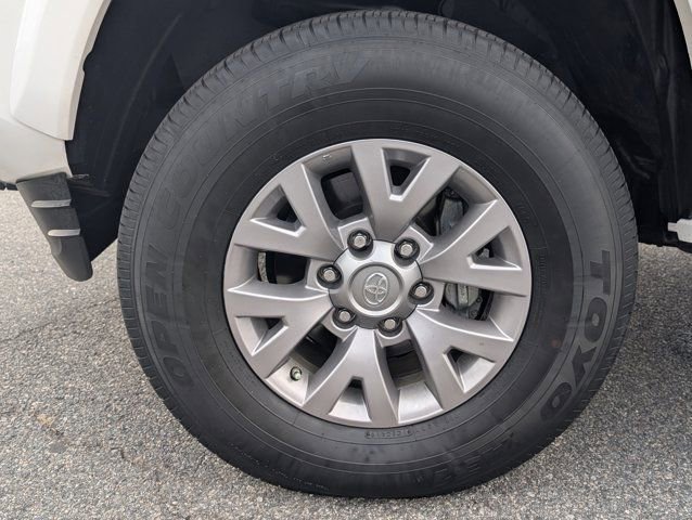 Used 2019 Toyota Tacoma SR5 image 13