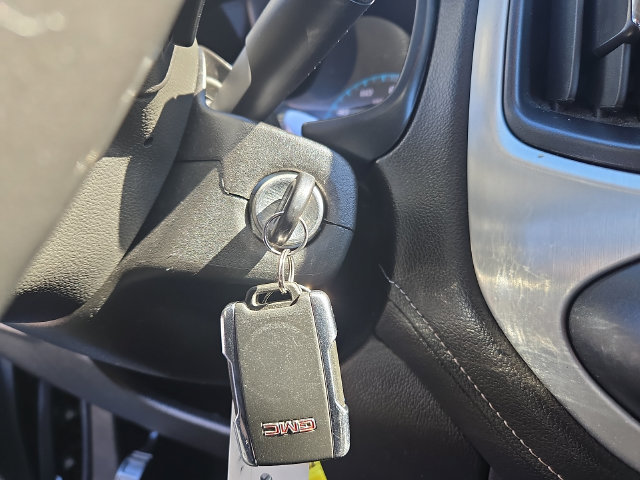 Used 2020 GMC Canyon SLT w/ Driver Alert Package AWD/4WD image 24