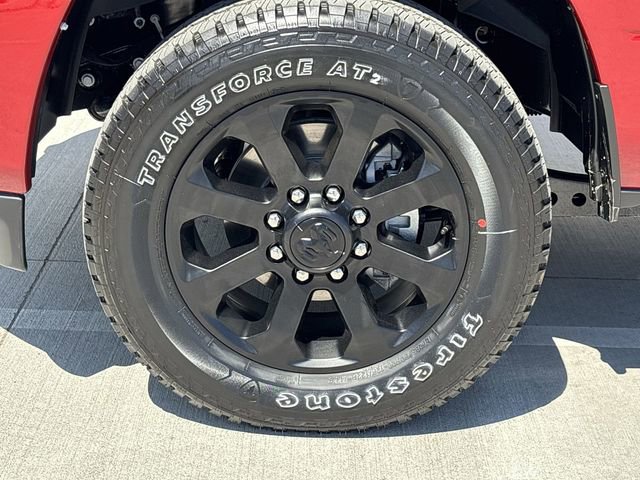 New 2026 RAM 2500 Laramie w/ Night Edition image 10