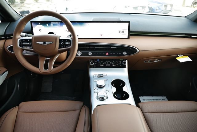 New 2026 Genesis GV70 2.5T Advanced image 28