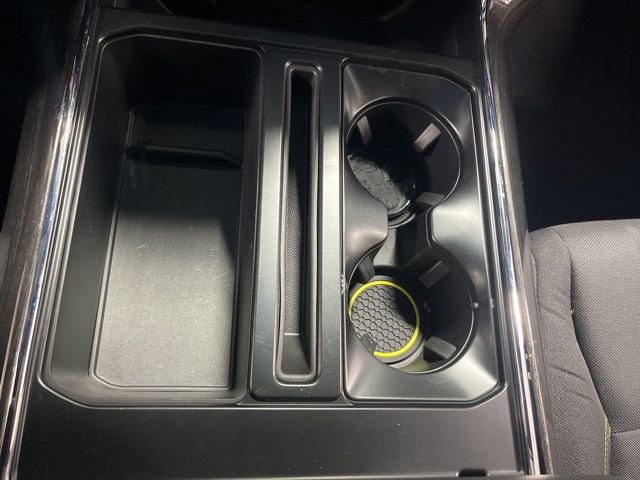 Used 2025 Ford F150 STX w/ STX Black Appearance Package image 20