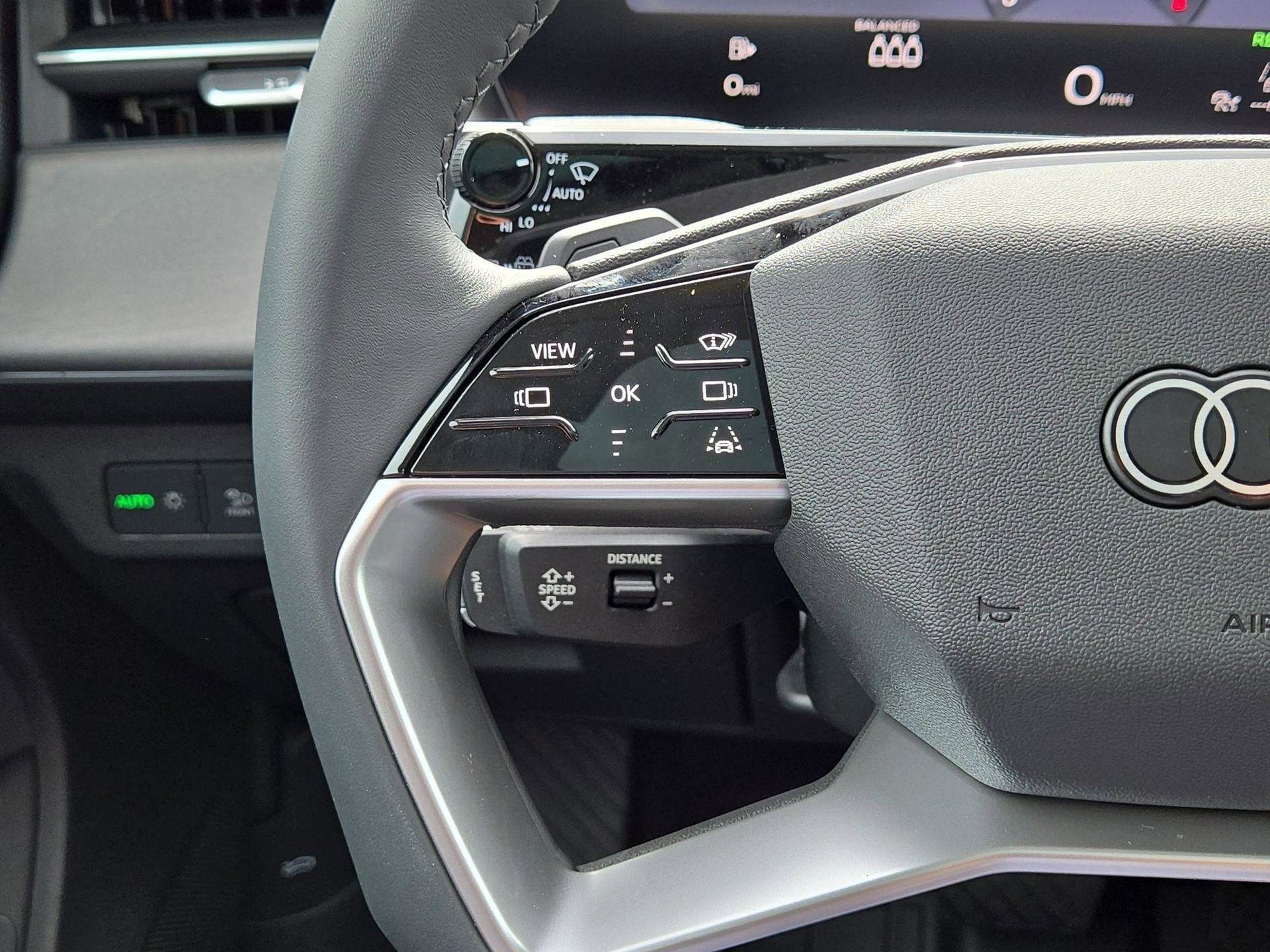 New 2026 Audi Q3 quattro 2.0T AWD/4WD image 21