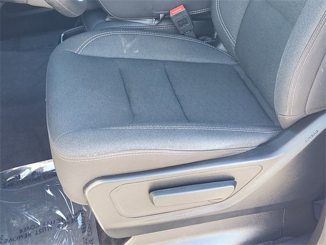 Certified 2025 RAM 1500 Tradesman w/ Night Edition image 20