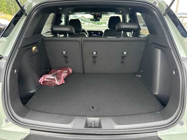 New 2026 Chevrolet TrailBlazer ACTIV w/ Driver Confidence Package FWD image 18