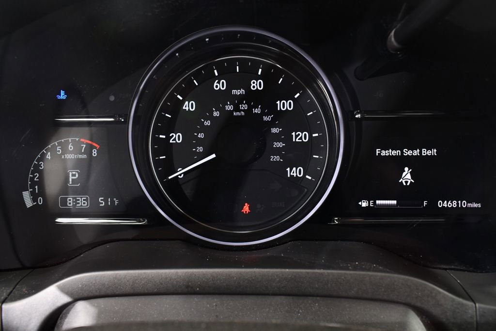 Used 2019 Honda HR-V Touring image 25