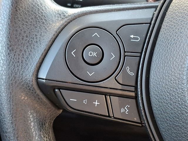 Used 2025 Toyota RAV4 LE AWD/4WD image 20