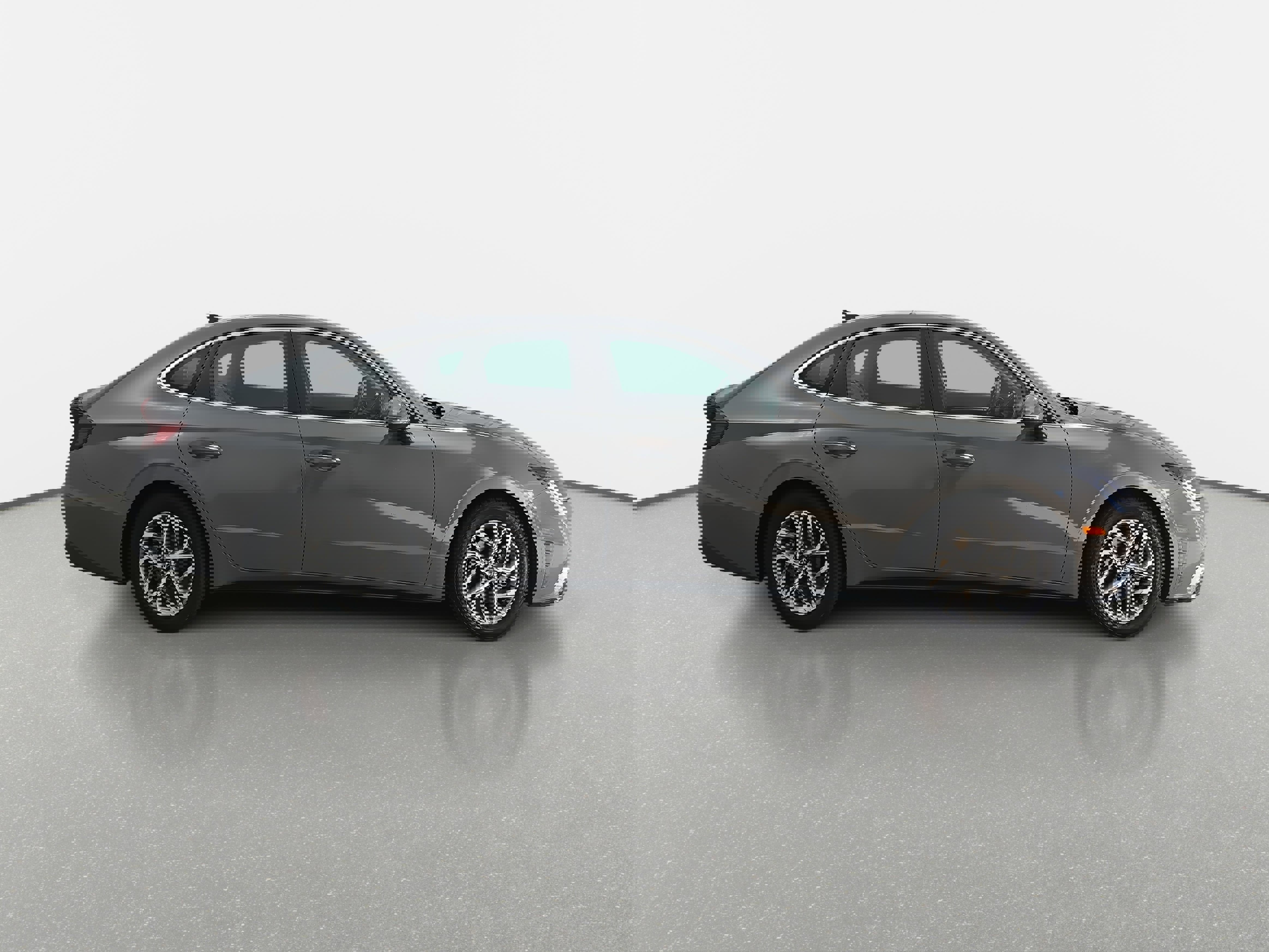 Used 2022 Hyundai Sonata SEL w/ Convenience Package image 4