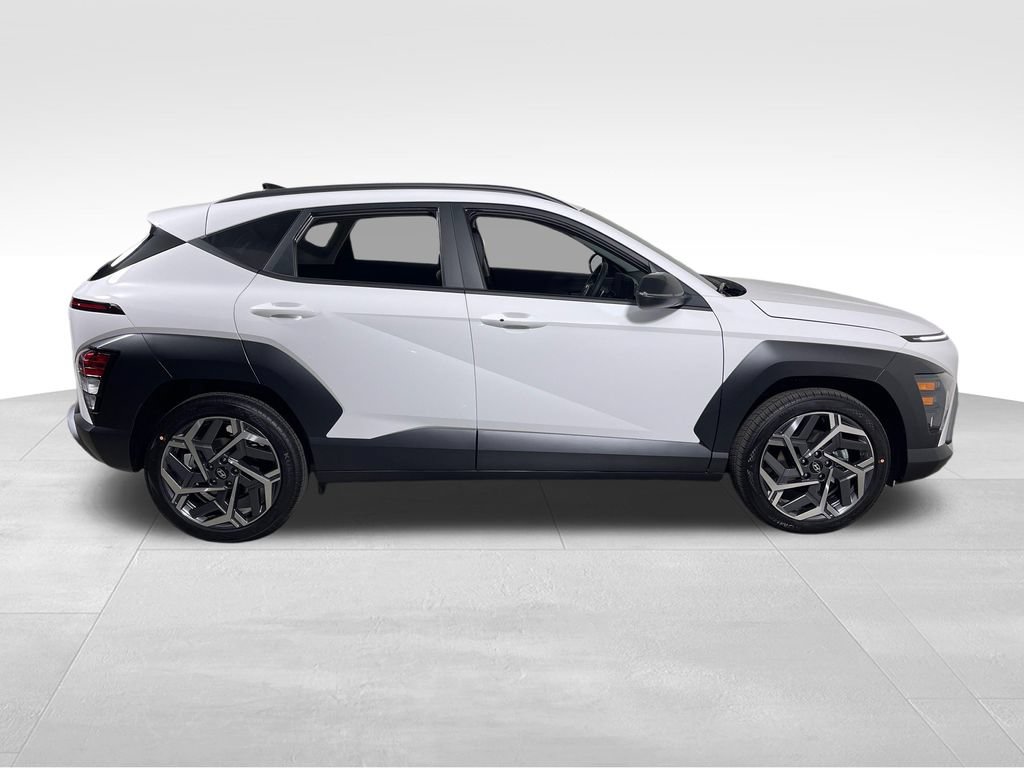 New 2026 Hyundai Kona SEL Premium FWD image 6